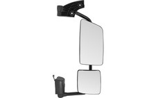 fits VOLVO FMX RECHTS SPIEGEL