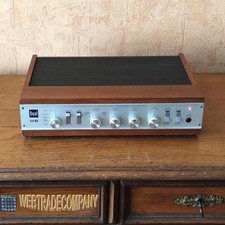 Dual Verstärker CV80 sämtl
