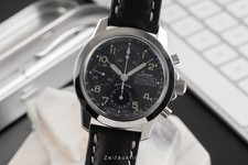 Sinn 103 ST Chronograph Stahl