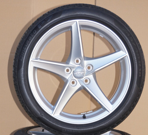 Audi alufelge felge - a5, s5