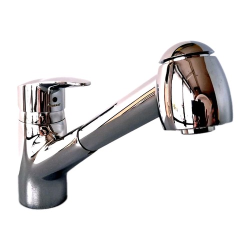 Hansa rokal chrom spültisch - rokal,