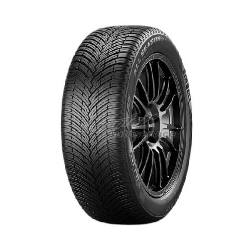 Ganzjahresreifen 255 tl - 35, 19
