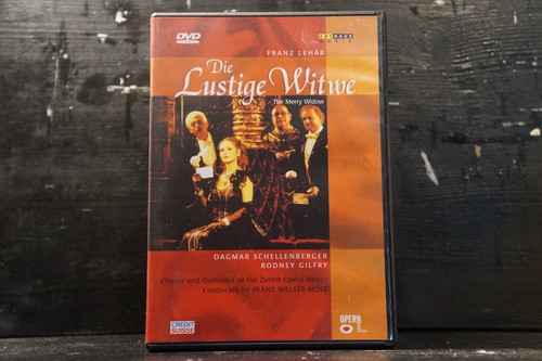 Lehár die lustige - lustige, /