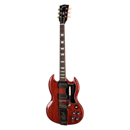 Gibson standard 61 - sg,