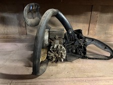 Dolmar motorsäge - ps,