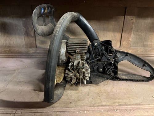 Dolmar motorsäge - dolmar,