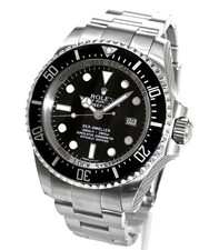 Rolex Oyster Perpetual