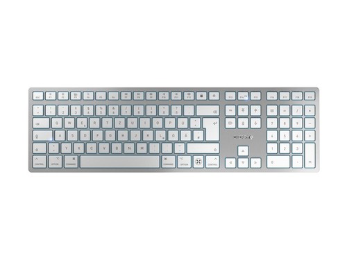 Cherry 9100 slim for mac - kw,