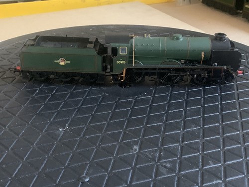 Hornby r2743 schulklasse - hornby, 30915