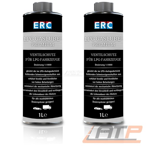 Erc lpg gaslube - erc, 1