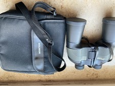 Fernglas / Feldstecher Soligor 10 x 50 mm MC93m / 1000m