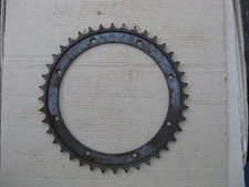 Ardie BD 175 + Dürkopp MD 201 Neuteil Kettenrad 40 Z Kettenblatt Zahnkranz NOS