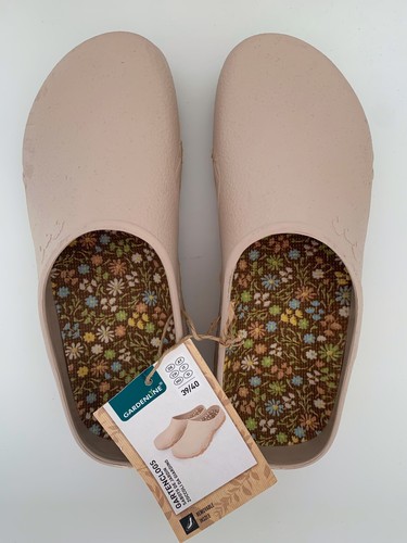 Gardenline gartenclogs - gardenline,