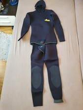 Anzug Elios Heiwa Open Cell