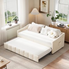 Schlafsofa tagesbett - schlafsofa,