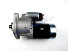 Anlasser für Pel-Job EB