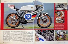 Motorrad Classic 1666) Yamaha