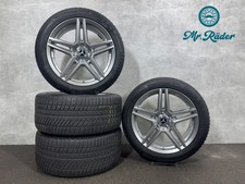 Mercedes E-Klasse W213 S213 A238 C238 Winterräder Winterreifen 18 Zoll