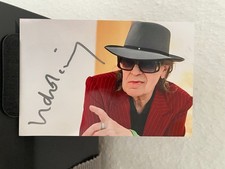 Udo lindenberg original - udo,