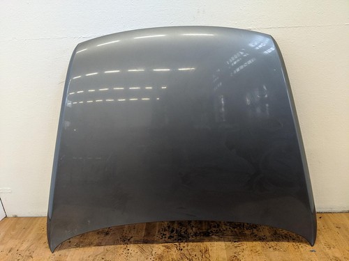Touareg 05 motorhaube - vw, bj.05