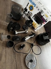 Philips Avance Collection HR1659 (Küchenmaschine)