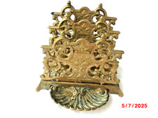 Briefständer, Briefhalter