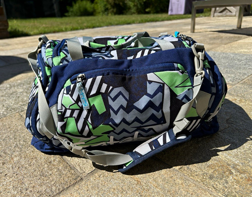 Satch sporttasche 20l - satch, s