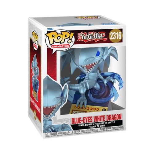 Funko pop - pop!, yu-gi-oh!