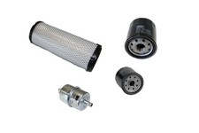 Filter filtersatz 1 - filtersatz, 4-in-1