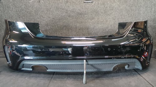 E101 mercedes w176 - mercedes,