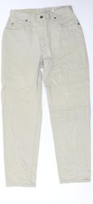 Lee damen beige high - lee, rise