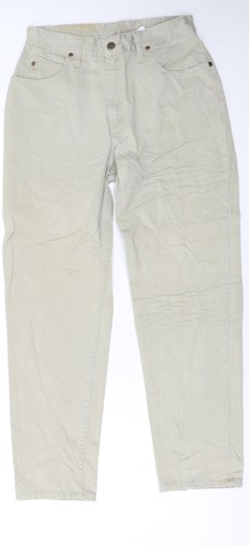 Lee damen beige high rise - beige,