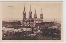 AK Bamberg, Blick nach dem