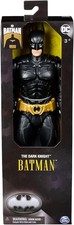 DC Comics Batman Actionfigur