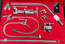 Leyla Brain Retractor Set