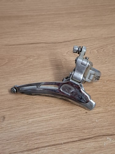 Shimano 600 arabesque 6200 - shimano, fd-6200