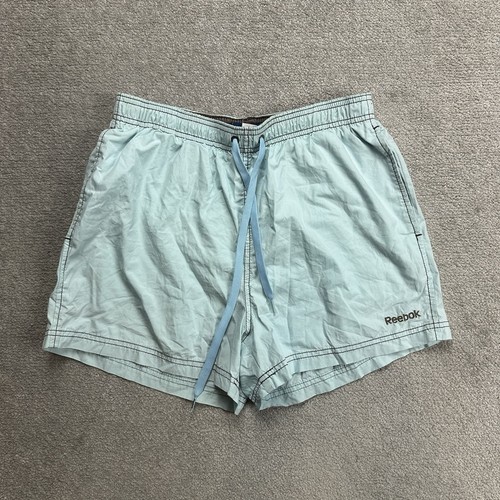 Reebok herren vintage badehose - reebok,