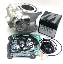 KTM SX XC W XCW 125 cylinder