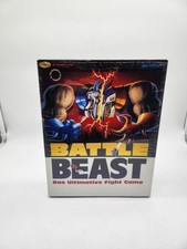 Battle beast das - beast, ultimative