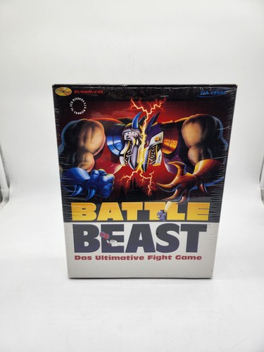 Battle beast das ultimative - battle,