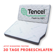 Matratze VW T5 T6 California