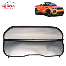 Cabrioparts Windschott Land