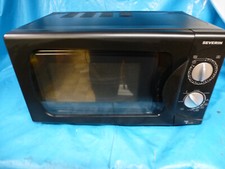 Michrowelle, SEVERIN 700 &