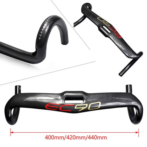Ec90 vollcarbon rennrad lenker - vollcarbon,