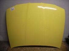 434708 Motorhaube Seat Ibiza II (6K) Sonnengelb LS1H