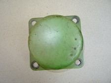 Getriebedeckel  Getriebe T35 Deutz D40.2 Traktor D 40.2 40 Abdeckung Deckel