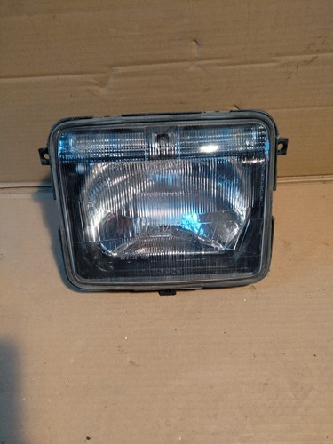 Scheinwerfer vorne bmw 1100 - scheinwerfer,