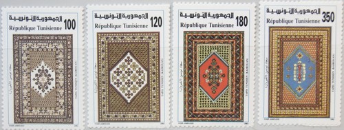 Tunisia tunesien 1993 - tunesien,