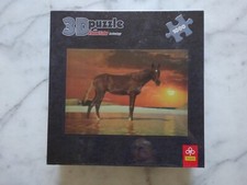 XXXX Puzzle 3D Visual Echo