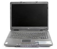 Acer Extensa 5630Z 15,4" Notebook / Dual Core T3400 / 250GB HDD / 2GB